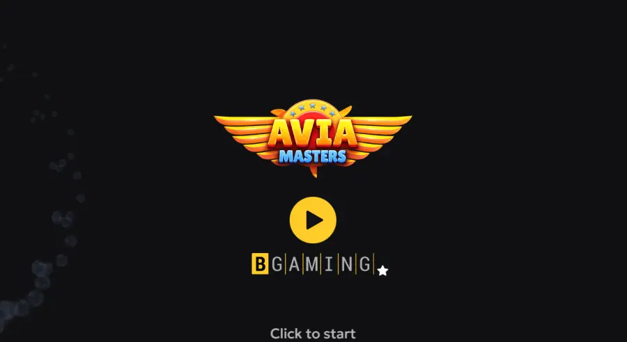 Avia master demo