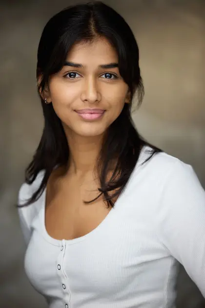 Priya Nair